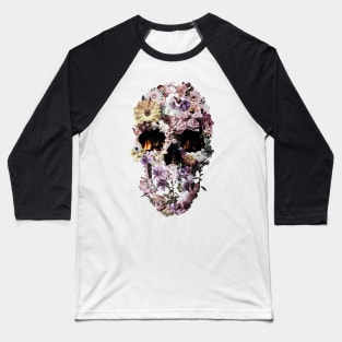 Upland Skull Baseball T-Shirt